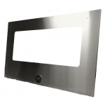 Bertazzoni 4100138-DA Outer Oven Door Assembly